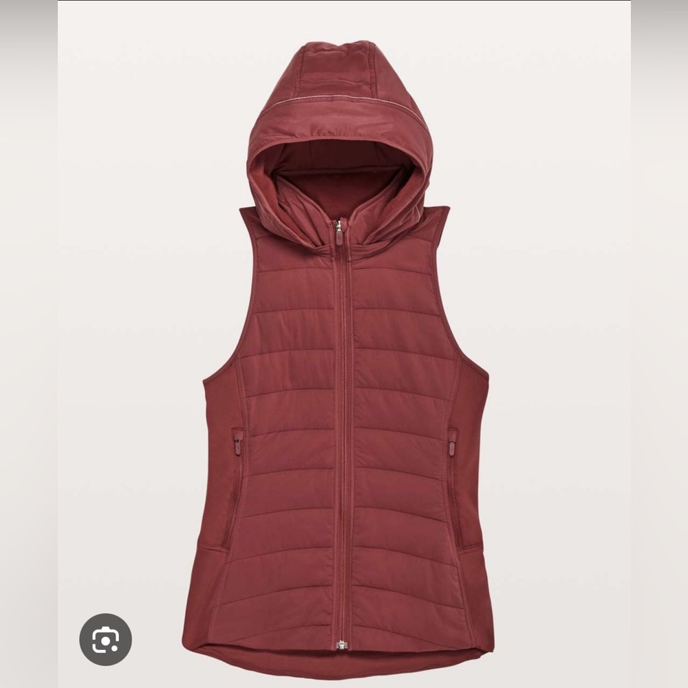 Extra Mile Vest